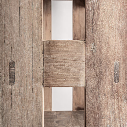HELMOND BOOKCASE