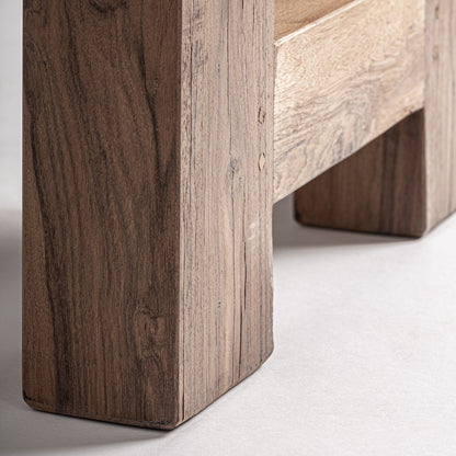 RIOM DINING TABLE