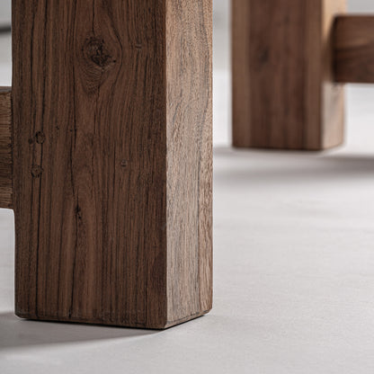 RIOM DINING TABLE