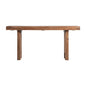 RIOM DINING TABLE