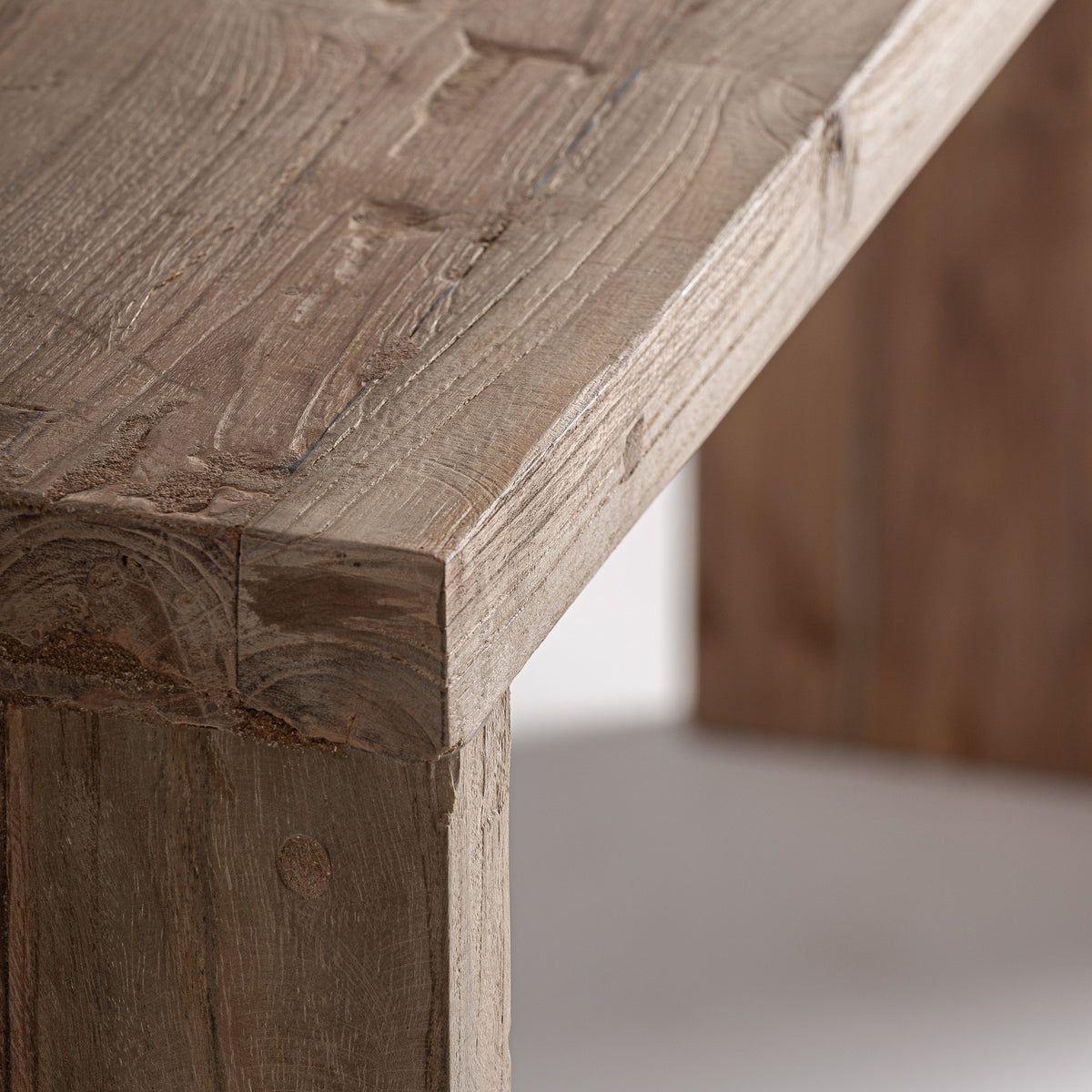 HELMOND CONSOLE TABLE