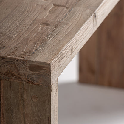 HELMOND CONSOLE TABLE