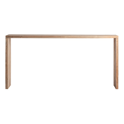 HELMOND CONSOLE TABLE