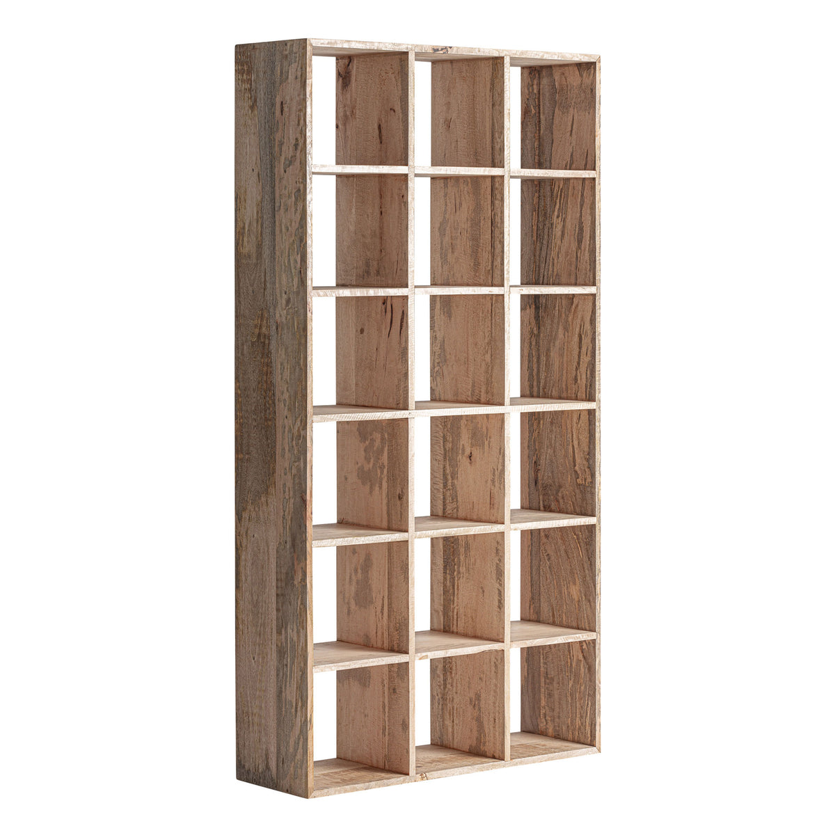 BAYEREUT BOOKCASE