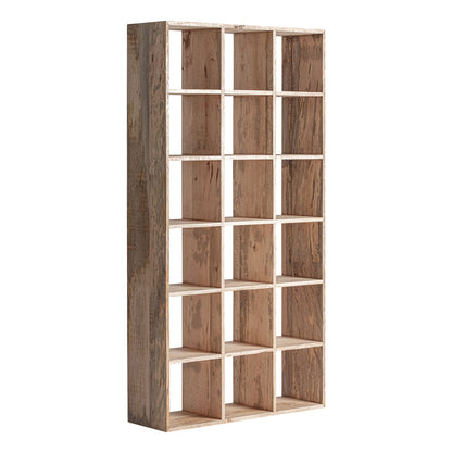 BAYEREUT BOOKCASE