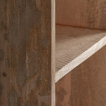 BAYEREUT BOOKCASE