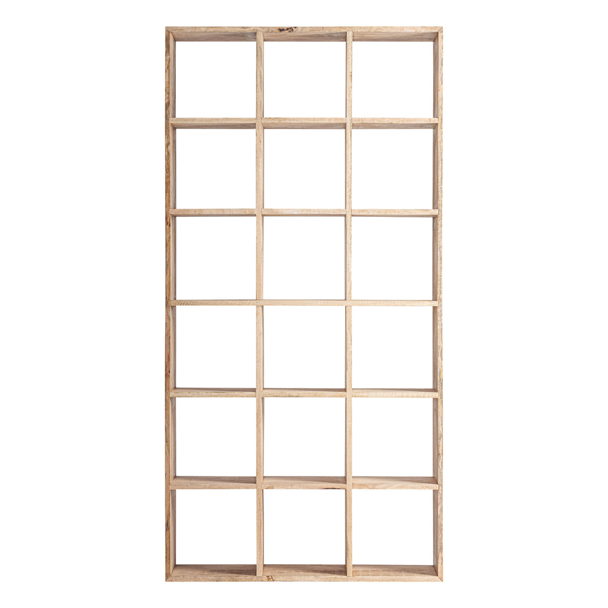 BAYEREUT BOOKCASE