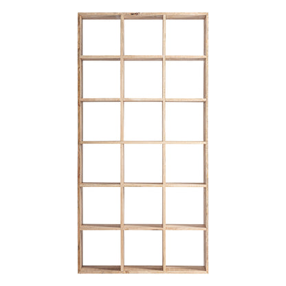 BAYEREUT BOOKCASE