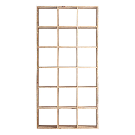 BAYEREUT BOOKCASE