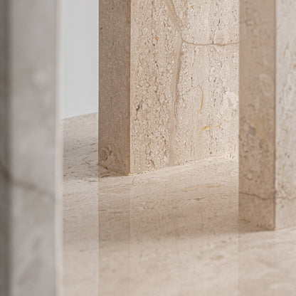 KORBA BEDSIDE TABLE