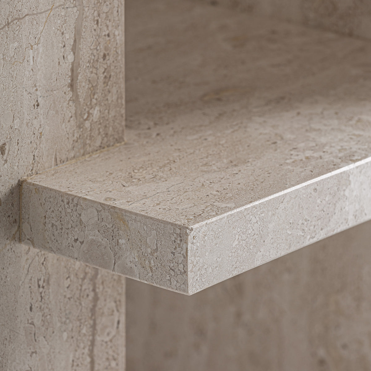 KORBA BEDSIDE TABLE