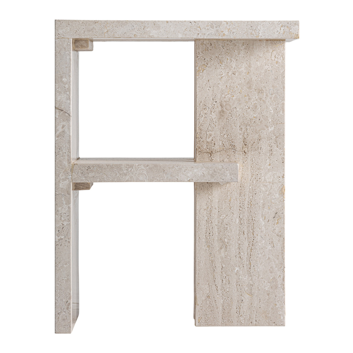 KORBA BEDSIDE TABLE