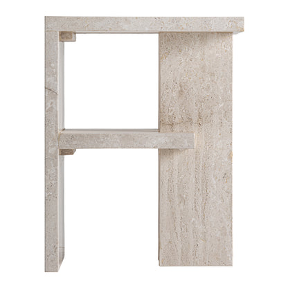 KORBA BEDSIDE TABLE