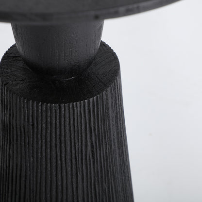 GRUTEAU SIDE TABLE
