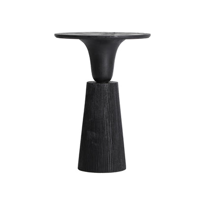 GRUTEAU SIDE TABLE