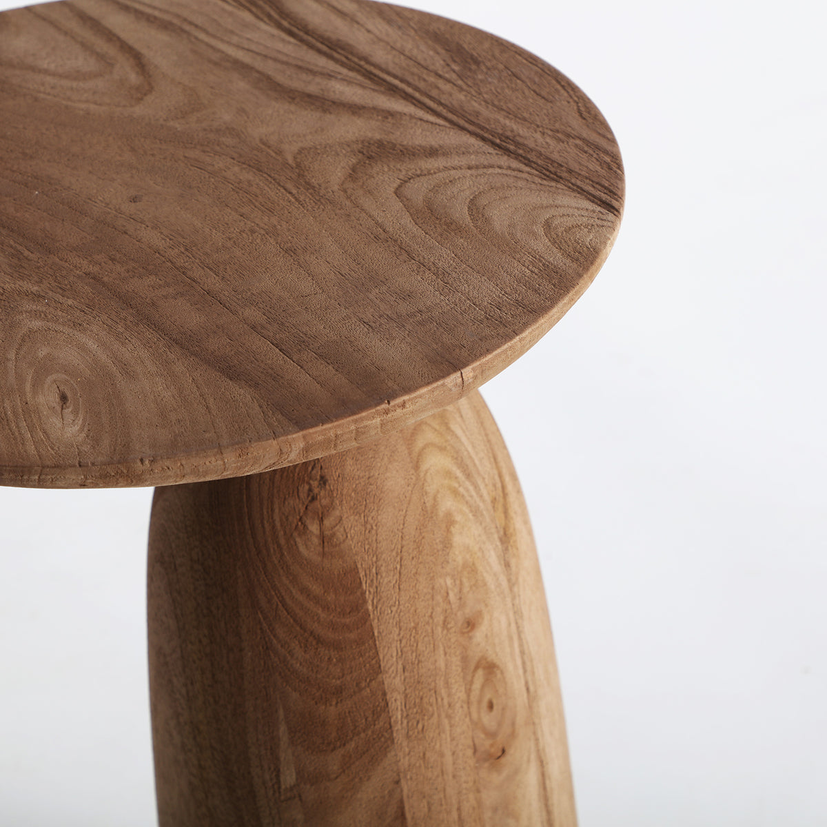 BREIL SIDE TABLE