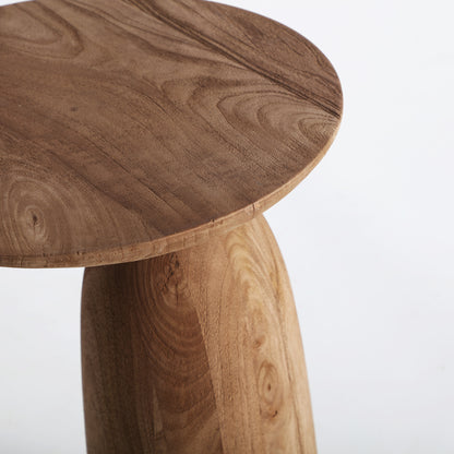 BREIL SIDE TABLE
