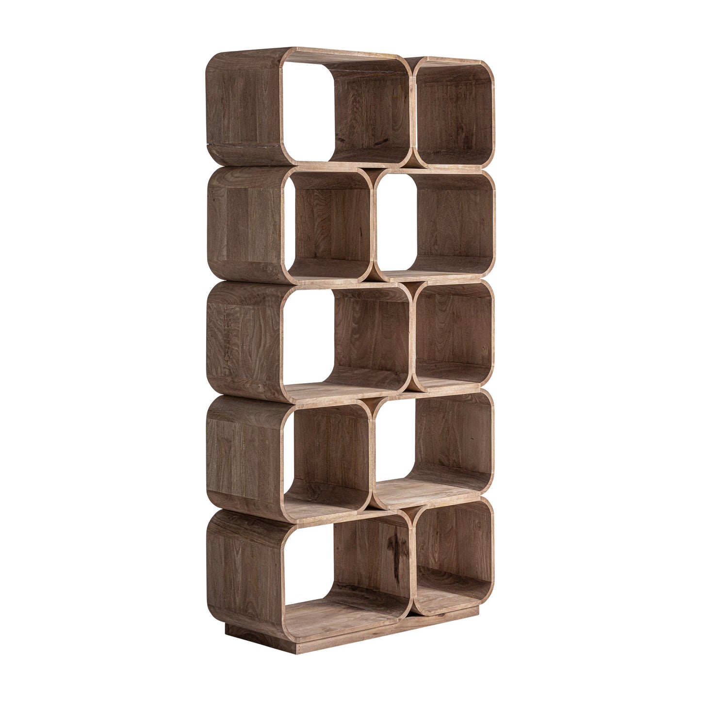 GRID BOOKCASE