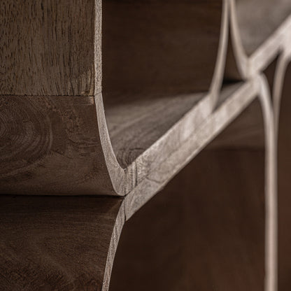 GRID BOOKCASE