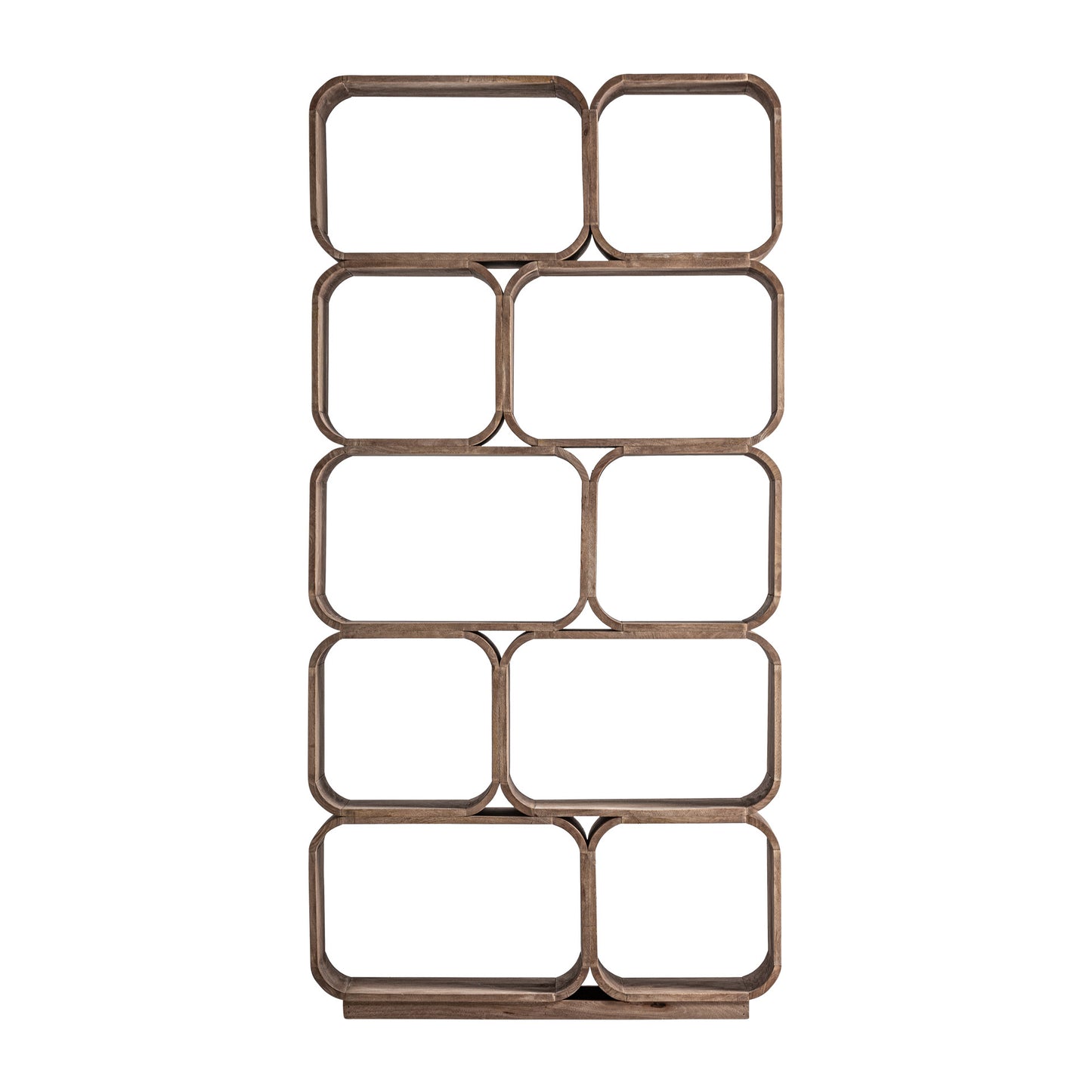 GRID BOOKCASE