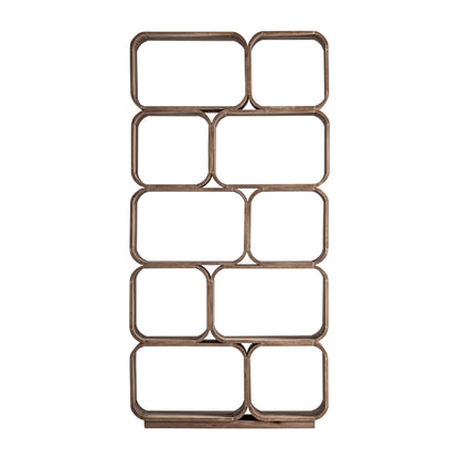 GRID BOOKCASE