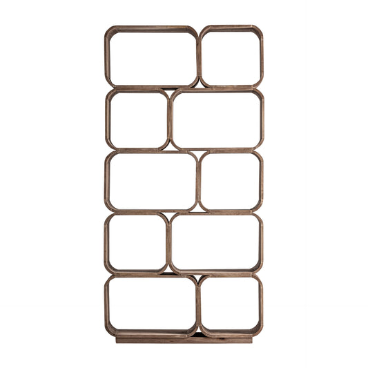 GRID BOOKCASE