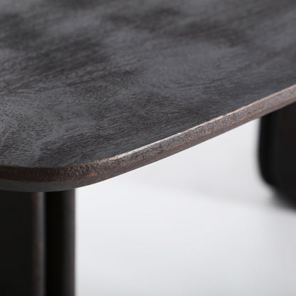 SEISSAN DINING TABLE