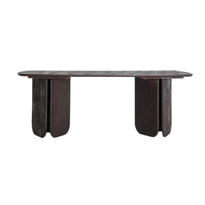 SEISSAN DINING TABLE