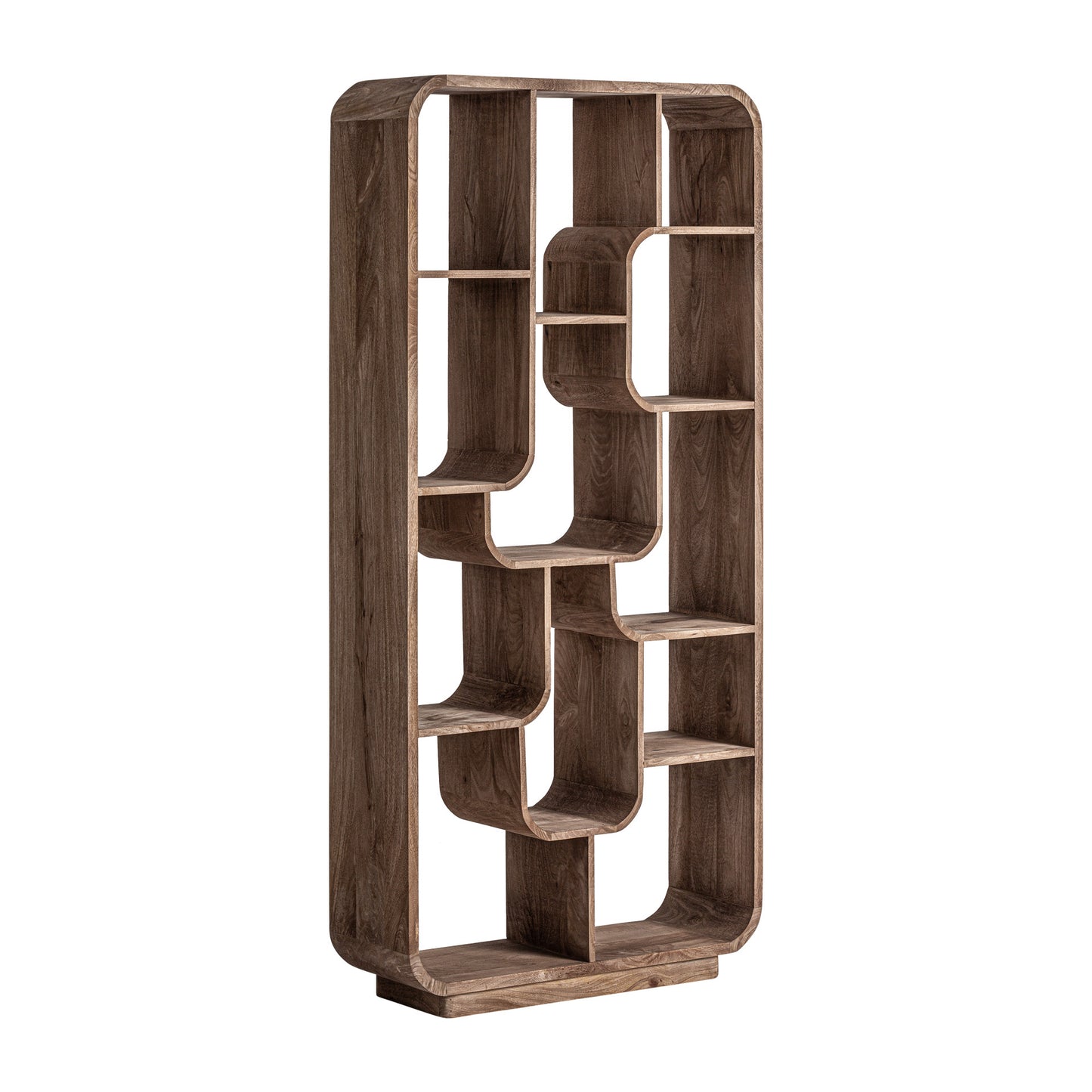 FLOW BOOKCASE