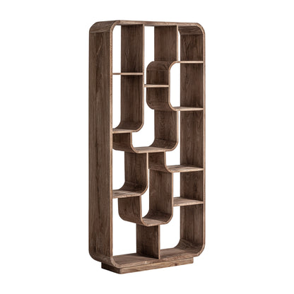 FLOW BOOKCASE