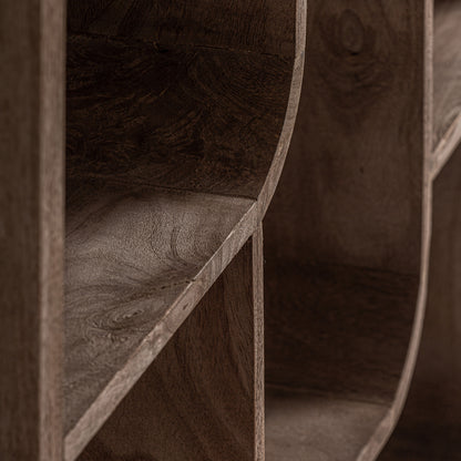 FLOW BOOKCASE