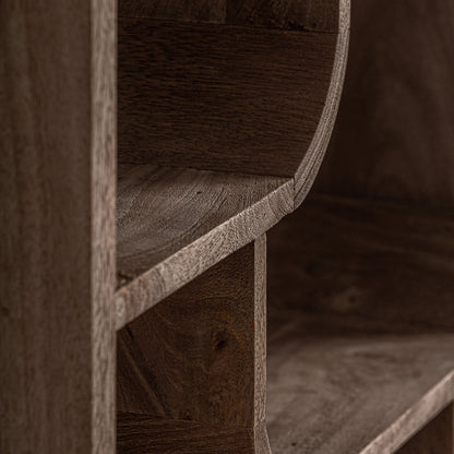 FLOW BOOKCASE