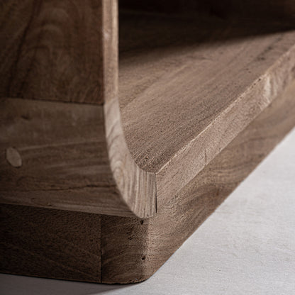 FLOW BOOKCASE