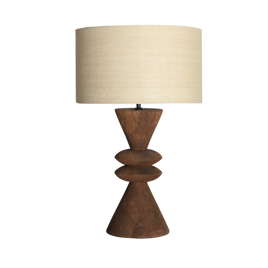 SHAMA TABLE LAMP