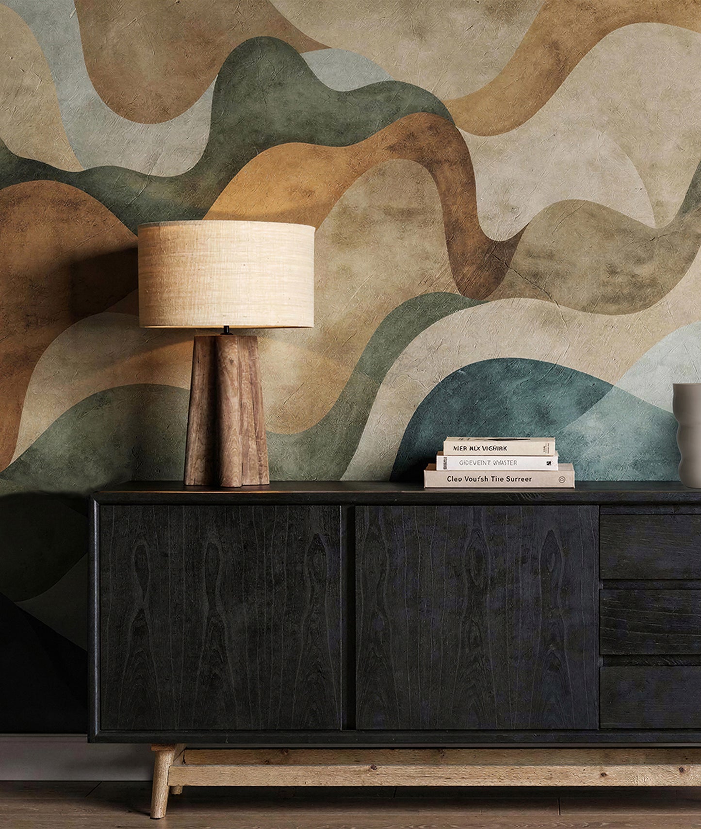 KEALE TABLE LAMP