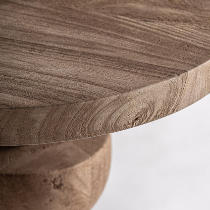 FLOW SIDE TABLE
