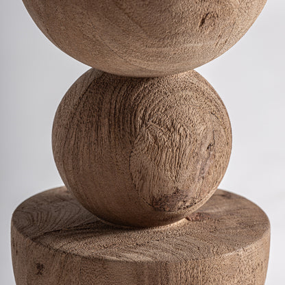 FLOW SIDE TABLE
