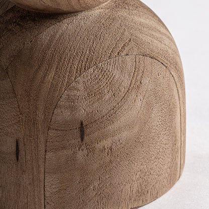 FLOW SIDE TABLE