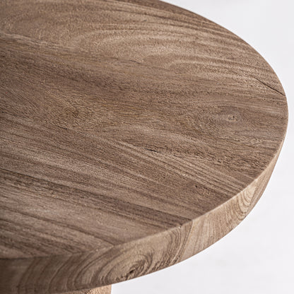 FLOW SIDE TABLE