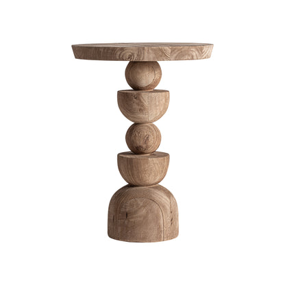 FLOW SIDE TABLE