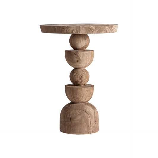 FLOW SIDE TABLE