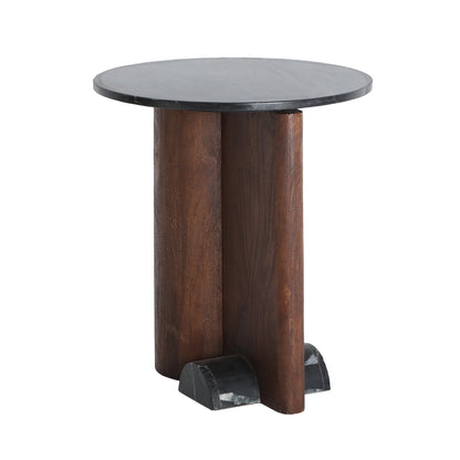 EAUZE SIDE TABLE