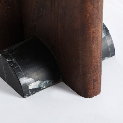 EAUZE SIDE TABLE