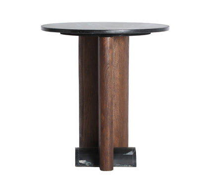 EAUZE SIDE TABLE