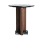 EAUZE SIDE TABLE