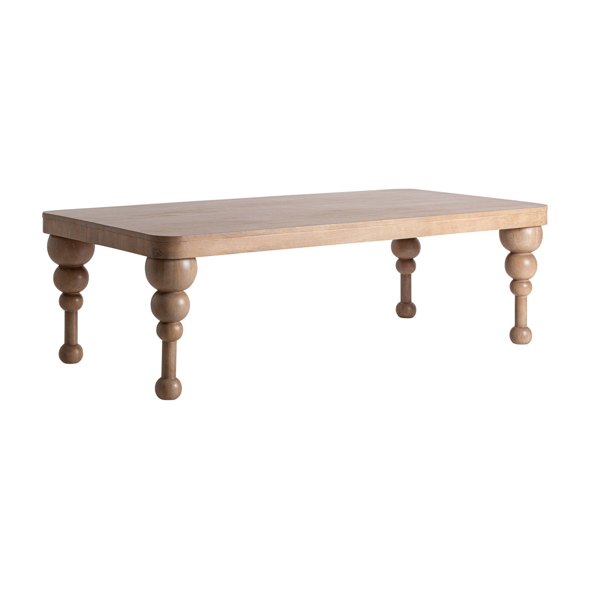 BOCKSBERG DINING TABLE