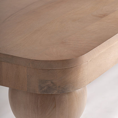 BOCKSBERG DINING TABLE