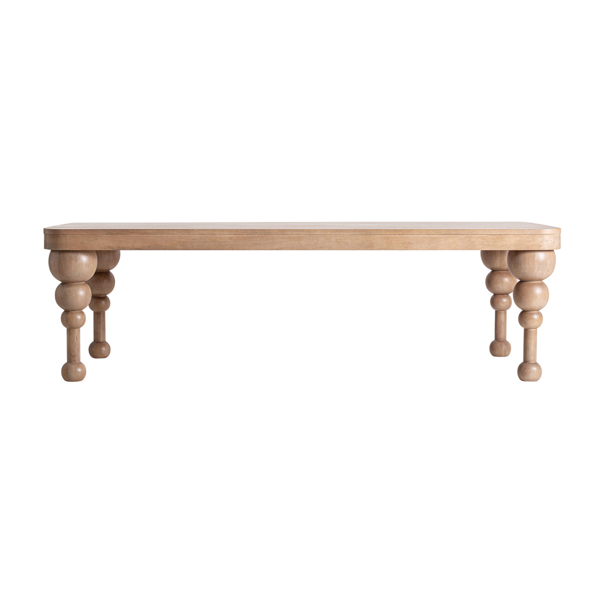 BOCKSBERG DINING TABLE