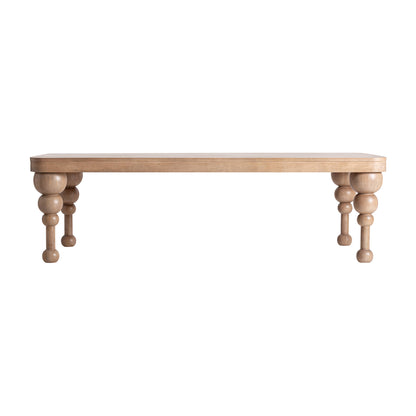BOCKSBERG DINING TABLE