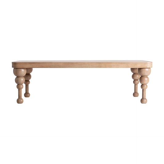 BOCKSBERG DINING TABLE